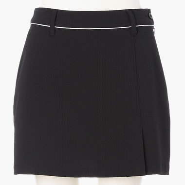WOMEN'S SEERSUCKER SKIRT（ウィメンズ シアサッカースカート