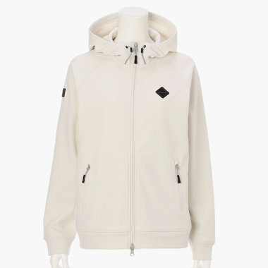 WOMEN'S BACK PILE PARKA（ウィメンズ バックパイルパーカー（パーカー