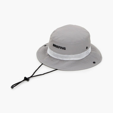 MEN'S COOLCORE SUNGUARD MESH HAT（メンズクールコアサンガード