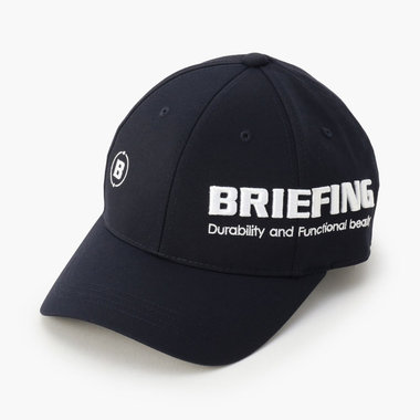 MEN'S ROUND LOGO CAP（メンズラウンドロゴキャップ（帽子