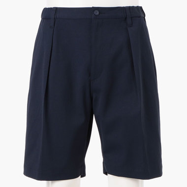 4月中旬頃入荷予定】MEN'S WIDE SHORT PANTS(メンズワイド 4月中旬頃入荷予定】MEN'S WIDE SHORT PANTS(メンズワイド