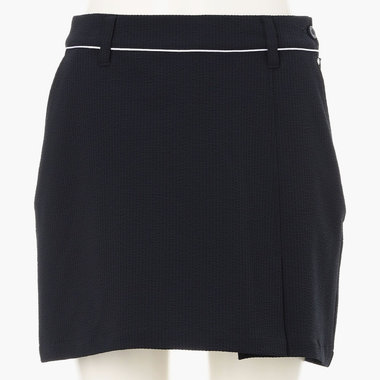 WOMEN'S SEERSUCKER SKIRT（ウィメンズ シアサッカースカート
