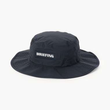 MEN'S WATERPROOF WIDE HAT（メンズウォータープルーフワイドハット