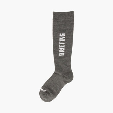 WOMENS WOOL HIGH SOCKS（ウィメンズウールハイソックス(靴下