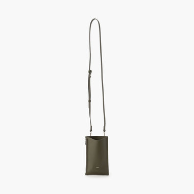 Calma Phone Shoulder Zip2（F2411G306） | 商品詳細 | FARO OFFICIAL