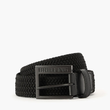 MEN'S SQUARE BUCKLE MESH BELT（メンズスクウェアバックルメッシュ
