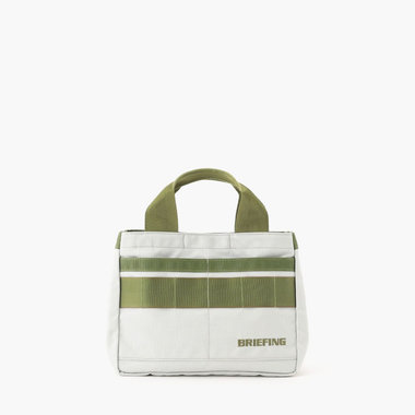 BRIEFING GOLF 柏店 OPEN記念モデル】CLASSIC CART TOTE KASHIWA