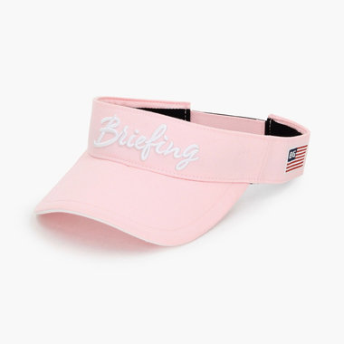 WOMEN'S BASIC VISOR（ウィメンズ ベーシックバイザー（サンバイザー