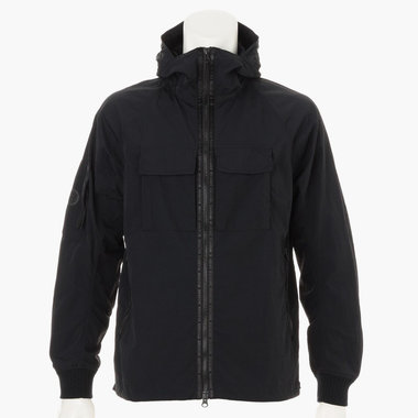 CE MEN'S LIMONTA ROPE DYED PARKA（CE メンズ リモンタ ロープダイド