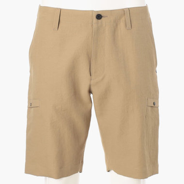CE MEN'S UTILITY POCKETS SHORT PANTS（カッティングエッジ メンズ