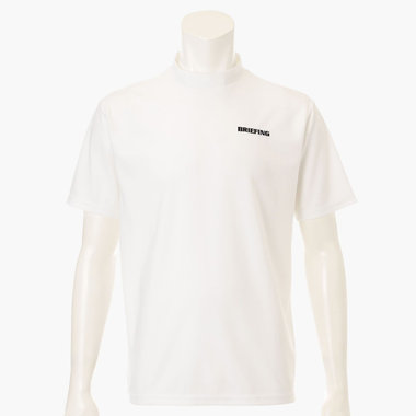 極美品✨BRIEFING 長袖ポロ ゴルフ ホワイト 迷彩柄 XL GOLF（ウエア） | ウェアカテゴリ | メンズ | ブリーフィング