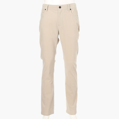 2026年新作◇3月中〜下旬頃入荷予定】MEN'S NYLON CORDUROY 5-POCKETS