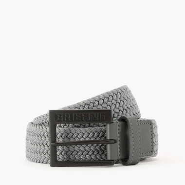 MEN'S SQUARE BUCKLE MESH BELT（メンズスクウェアバックルメッシュ