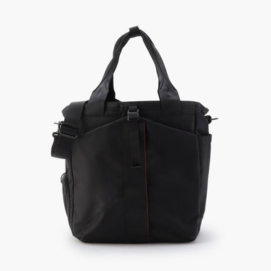 正規品 BRIEFING ブリーフィング トートバッグ【新品未使用】 SUIT SQUARE 【スーツスクエア】【BRIEFING】トートバッグ
