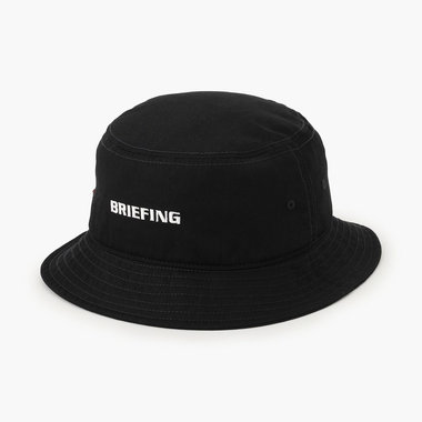 メンズウェア BRIEFING GOLF MEN'S WATERPROOF WIDE HAT BRIEFING GOLF／ブリーフィングゴルフ】MEN'S WATERPROOF WIDE HAT