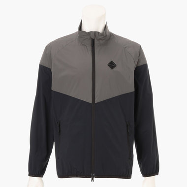 2026新作◇3月中旬頃入荷予定】MEN'S BI-COLOR WIND BLOUSON（メンズ