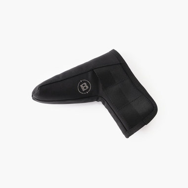 PUTTER COVER PREMIUM CARBON（パターカバープレミアムカーボン