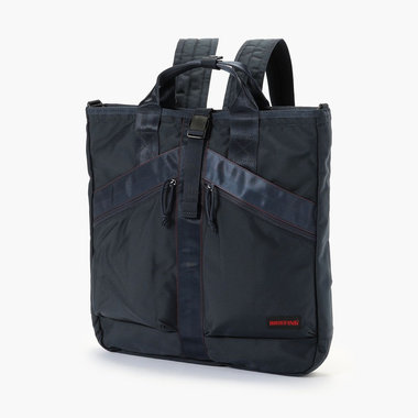 WORK/BUSINESS | ブリーフィング公式サイト | BRIEFING OFFICIAL SITE