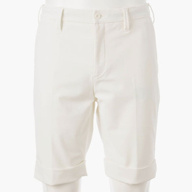 CL MEN'S DRESS SHORT PANTS（CLメンズドレスショートパンツ