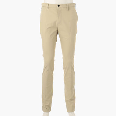 MENS SUMMER BASIC PANTS, BEIGE, S