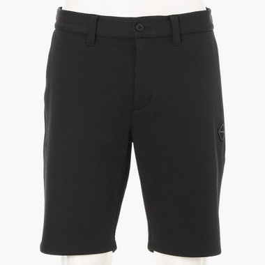 MEN'S BACK PILE SHORT PANTS（メンズ バックパイル ショートパンツ