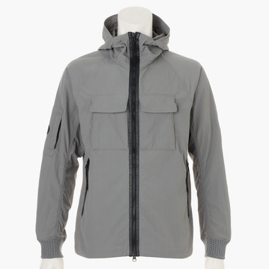 CE MEN'S LIMONTA ROPE DYED PARKA（CE メンズ リモンタ ロープダイド