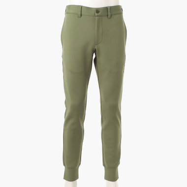 ウエア BRIEFING - BRIEFING MENS 3D LOGO JOGGER PANTS MEN'S 3D LOGO JOGGER PANTS（メンズ3Dロゴジョガーパンツ