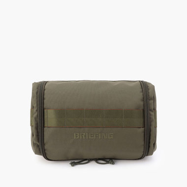 【新品未使用】BRIEFING シューズケース BRIEFING GOLF - SEPARATE SHOES CASE TL | シューズケース