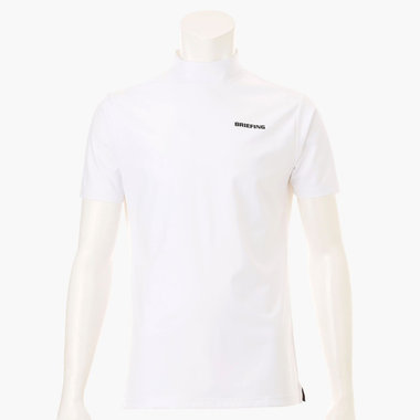 BRIEFING｜メンズバイカラーハイネック | Rakuten Fashion(楽天