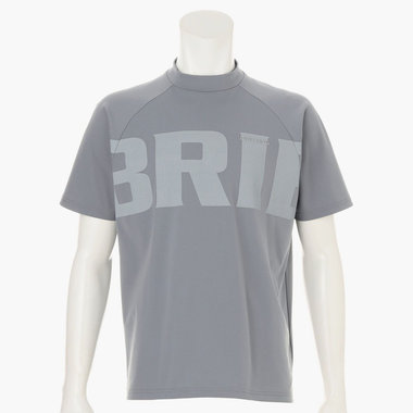 MEN'S BIG BEAT HIGHNECK （リラックスフィット）（メンズ ビッグ