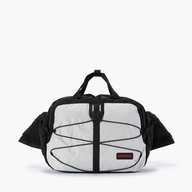 2WAY HIP PACK（2ウェイヒップパック（ボディッグ））（BRA251L35