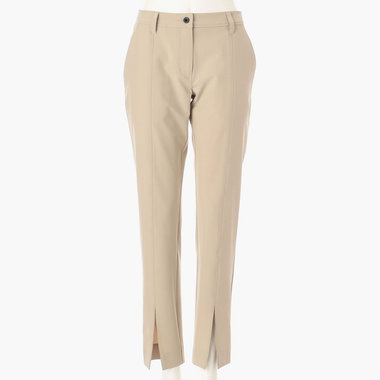 最終値下げ！BRIEFING レディースパンツ XS グレー BRIEFING GOLF - WOMENS SUMMER BASIC PANTS | スラックス