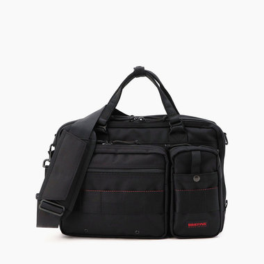 新品★ブリーフィングバック KAWASAKI FRONTALE COLLABORATION 2023.01.09 | BRIEFING