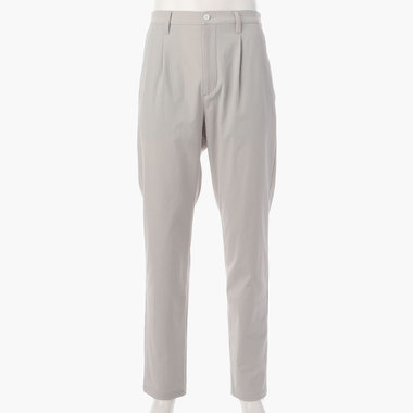 メンズウェア BRIEFING PLEATED WIDE TAPERED PANTS ウェアカテゴリ | メンズ | ブリーフィング公式サイト