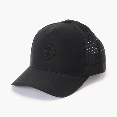 4月中旬頃入荷予定】MEN'S PUNCHING MESH CAP（メンズ パンチング