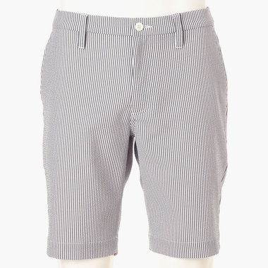 MEN'S SEERSUCKER SHORT PANTS（メンズ シアサッカー ショートパンツ