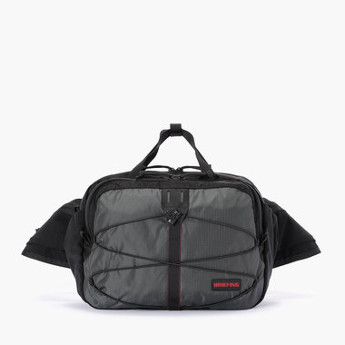 2WAY HIP PACK（2ウェイヒップパック（ボディッグ））（BRA251L35