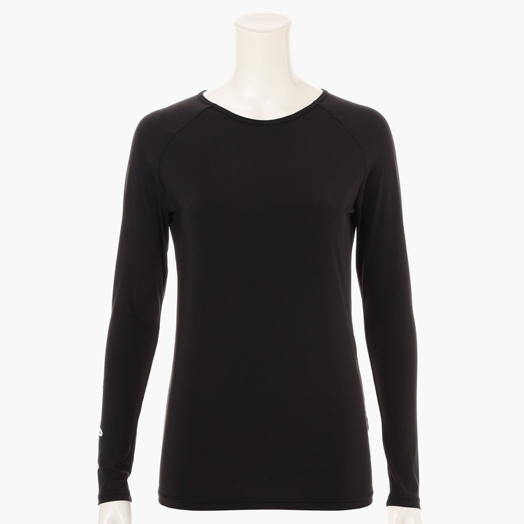 WOMEN'S COOLCORE UNDER SHIRT（ウイメンズクールコアアンダーシャツ