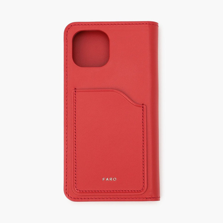 Calma Folio Case for iPhone 15（カーマ フォリオケース iPhone 15