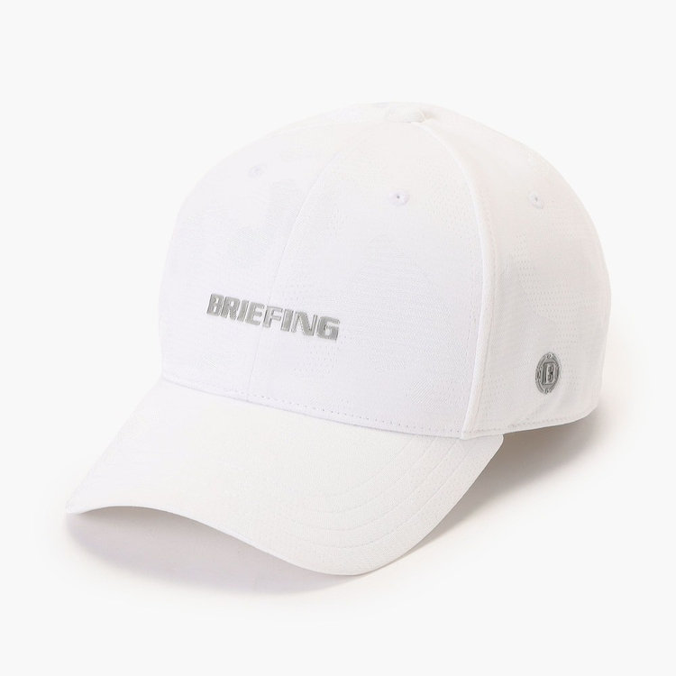 MEN'S CAMO JQ CAP（メンズ カモジャガード キャップ（帽子