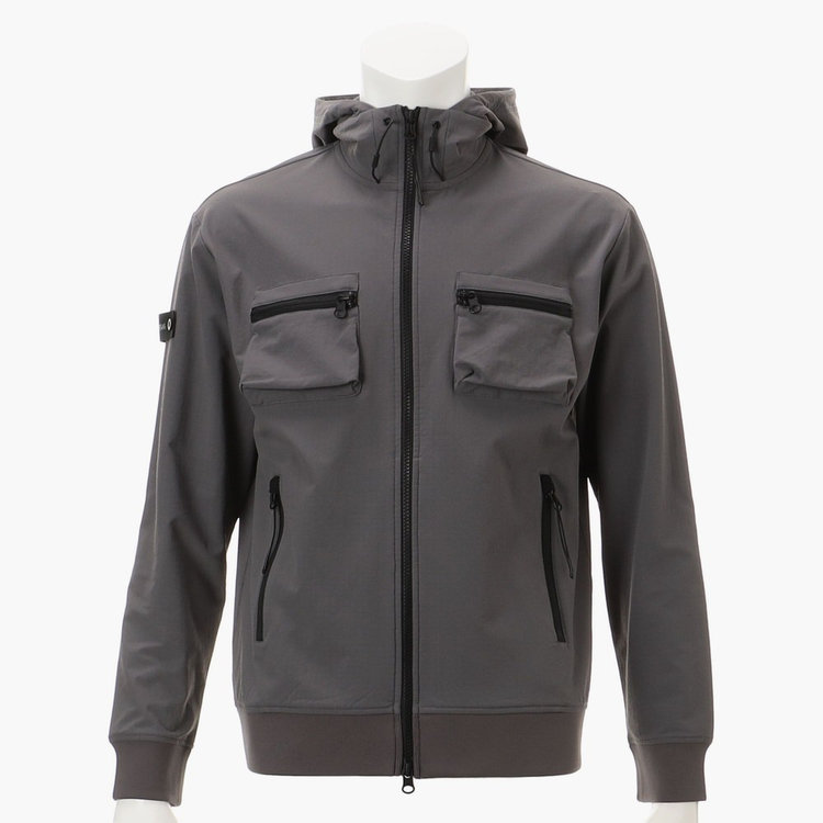 24FW新作】MEN'S STORMFLEECE PARKA(メンズストームフリース 24FW新作】MEN'S STORMFLEECE PARKA(メンズストームフリース