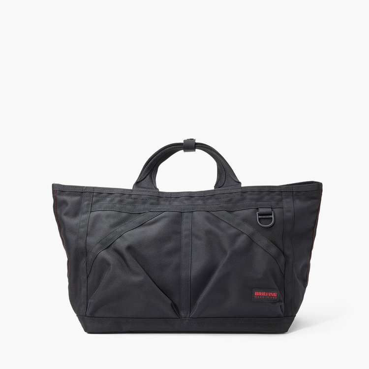 US SLASH TOTE L（USスラッシュトート（Lサイズ））（BRG253T61）|商品