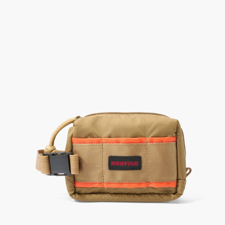 PP DEVICE POUCH S（PP デバイスポーチ（Sサイズ））（BRA251G16