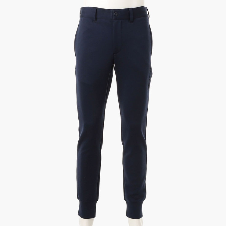 BRIEFING - ブリーフィング　MENS WARM 3D JOGGER PANTS 【XL】 BRIEFING MENS WARM 3D LOGO JOGGER PANTS メンズウェア