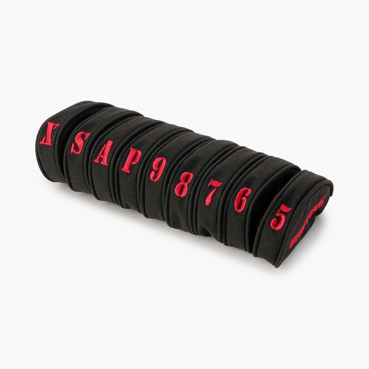 SEPARATE IRON COVER STD（セパレートアイアンカバー STD