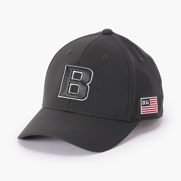 MEN'S WR CORDURA INITIAL CAP（メンズウォーターRコーデュラ