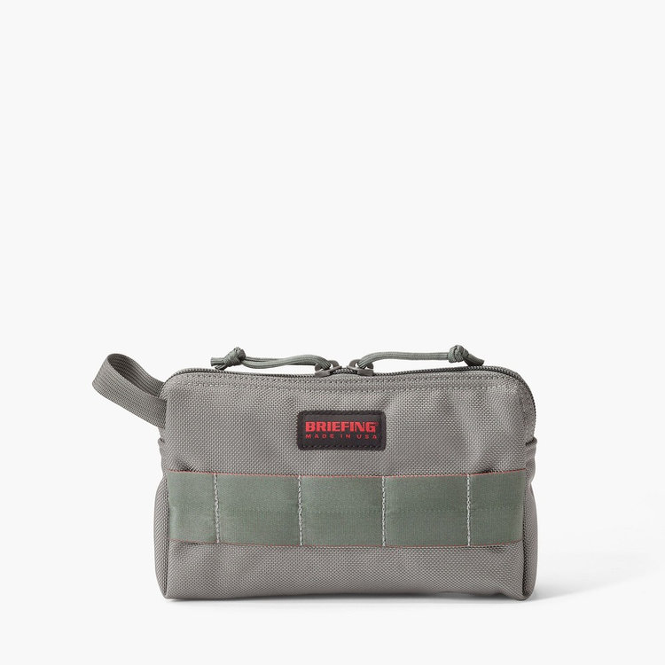 MOBILE POUCH（Lサイズ）（モバイルポーチ Lサイズ）（BRA213A04