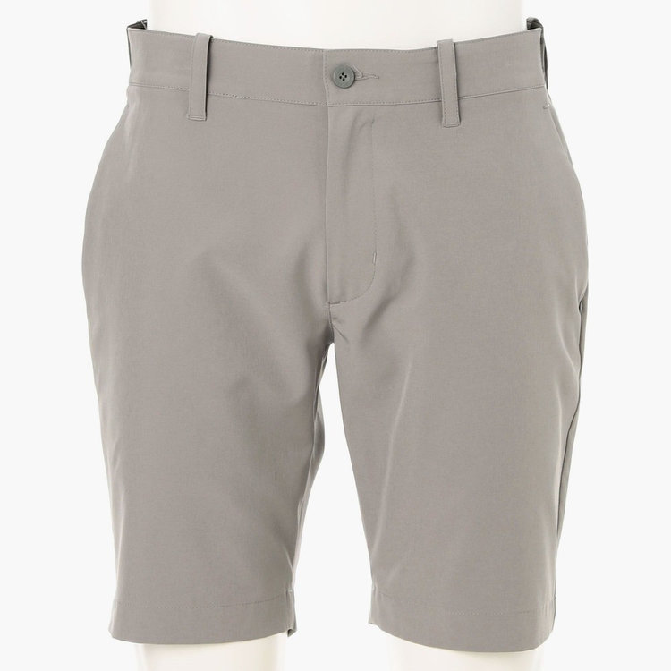 MEN'S COOLCORE LOGO ELASTIC SHORT PANTS（メンズ クールコア ロゴ
