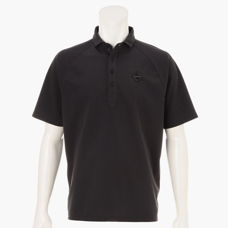 MEN'S DRY PILE WC SHIRT （リラックスフィット）（メンズ ドライ