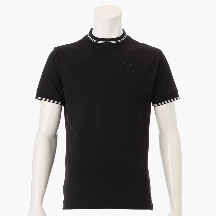 LA MEN'S MINI LINE HIGHNECK（LA メンズミニラインハイネック